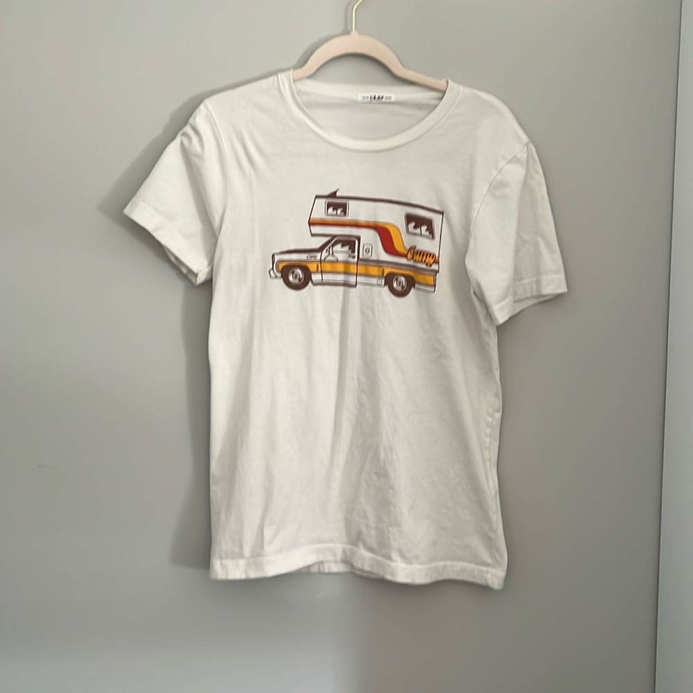 Camper T-Shirt